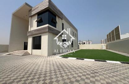 فيلا - 6 غرف نوم - 8 حمامات للبيع في الظيت الجنوبي - الظيت - رأس الخيمة