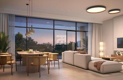 Apartment - 1 Bedroom - 1 Bathroom for sale in Capria West - Ghaf Woods - Dubai Land - Dubai