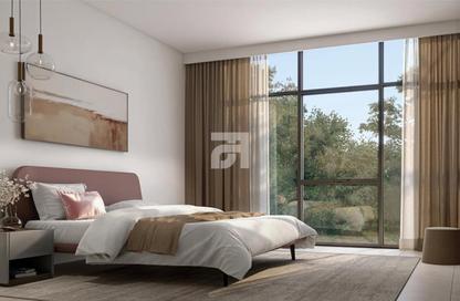 Apartment - 1 Bedroom - 1 Bathroom for sale in Capria West - Ghaf Woods - Dubai Land - Dubai
