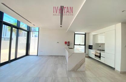 Townhouse - 3 Bedrooms - 4 Bathrooms for rent in Danah Bay - Al Marjan Island - Ras Al Khaimah