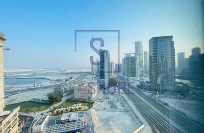 Apartment - 2 Bedrooms - 2 Bathrooms for rent in Meera 2 - Shams Abu Dhabi - Al Reem Island - Abu Dhabi Apartment - 2 Bedrooms - 2 Bathrooms for rent in Meera 2 - Shams Abu Dhabi - Al Reem Island - Abu Dhabi