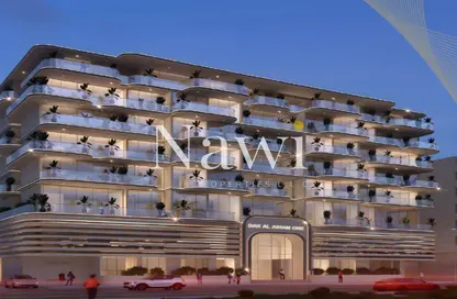 Apartment - 3 Bedrooms - 4 Bathrooms for sale in International City Phase 2 - Al Warsan 4 - Al Warsan - Dubai