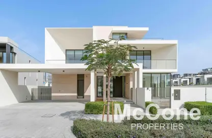 Villa - 5 Bedrooms - 6 Bathrooms for sale in Address Hillcrest - Dubai Hills Estate - Dubai