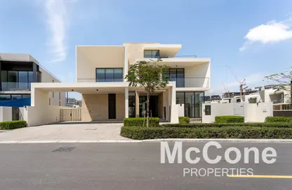Villa - 5 Bedrooms - 6 Bathrooms for sale in Address Hillcrest - Dubai Hills Estate - Dubai