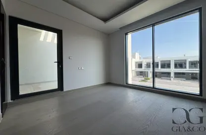 Townhouse - 5 Bedrooms - 6 Bathrooms for rent in Silver Springs 1 - Silver Springs - DAMAC Hills - Dubai
