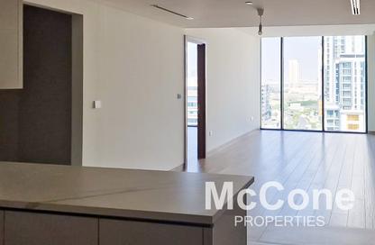 Apartment - 2 - 4 for rent in Sobha Hartland Waves Opulence - Sobha Hartland - Mohammed Bin Rashid City - Dubai