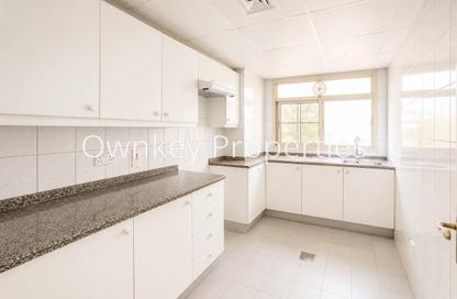 Apartment - 2 Bedrooms - 2 Bathrooms for rent in Mankhool Building - Al Mankhool - Bur Dubai - Dubai
