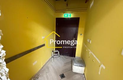 Retail - Studio - 1 Bathroom for rent in Binghatti Views - Dubai Silicon Oasis - Dubai Retail - Studio - 1 Bathroom for rent in Binghatti Views - Dubai Silicon Oasis - Dubai