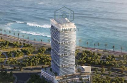 Apartment - 1 Bedroom - 1 Bathroom for sale in Radiant Elite Tower - City Of Lights - Al Reem Island - Abu Dhabi Apartment - 1 Bedroom - 1 Bathroom for sale in Radiant Elite Tower - City Of Lights - Al Reem Island - Abu Dhabi