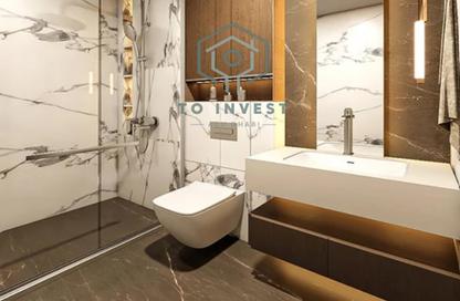 Apartment - 1 Bedroom - 1 Bathroom for sale in Radiant Elite Tower - City Of Lights - Al Reem Island - Abu Dhabi Apartment - 1 Bedroom - 1 Bathroom for sale in Radiant Elite Tower - City Of Lights - Al Reem Island - Abu Dhabi