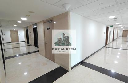 Apartment - 2 - 3 for rent in Al Rayyan Complex - Al Nahda - Sharjah Apartment - 2 - 3 for rent in Al Rayyan Complex - Al Nahda - Sharjah