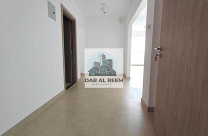 Apartment - 2 - 3 for rent in Al Rayyan Complex - Al Nahda - Sharjah