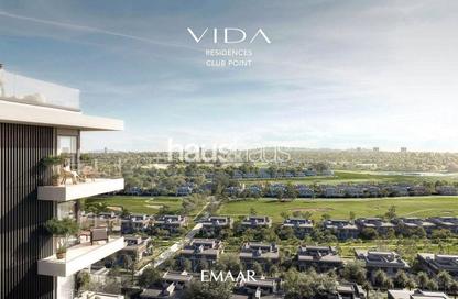 شقة - غرفة نوم - 1 حمام للبيع في Vida ريزيدنسز Club Point B - فيدا ريزيدنسيز كلوب بوينت - دبي هيلز استيت - دبي شقة - غرفة نوم - 1 حمام للبيع في Vida ريزيدنسز Club Point B - فيدا ريزيدنسيز كلوب بوينت - دبي هيلز استيت - دبي
