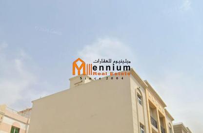 Whole Building - 7+ Bedrooms - 7+ Bathrooms for sale in Muweileh Community - Muwaileh Commercial - Sharjah Whole Building - 7+ Bedrooms - 7+ Bathrooms for sale in Muweileh Community - Muwaileh Commercial - Sharjah