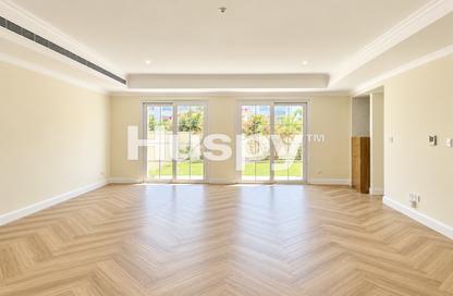 Villa - 3 - 3 for rent in Springs 4 - The Springs - Dubai