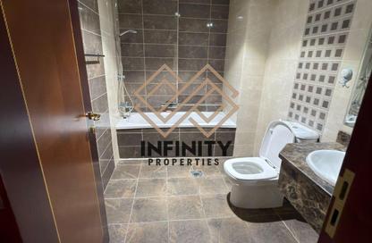 Apartment - 3 - 4 for sale in Conquer Tower - Sheikh Maktoum Bin Rashid Street - Ajman