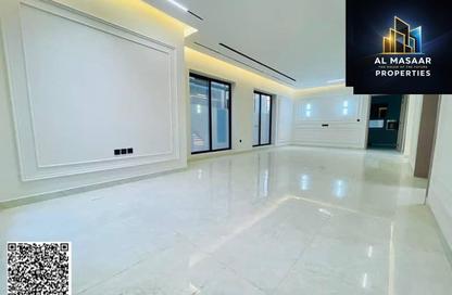 Villa - 5 Bedrooms - 7 Bathrooms for sale in Al Helio 2 - Al Helio - Ajman Villa - 5 Bedrooms - 7 Bathrooms for sale in Al Helio 2 - Al Helio - Ajman