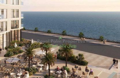 Apartment - 3 Bedrooms - 4 Bathrooms for sale in Playa Viva - Al Marjan Island - Ras Al Khaimah