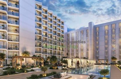 Apartment - 3 Bedrooms - 4 Bathrooms for sale in Playa Viva - Al Marjan Island - Ras Al Khaimah