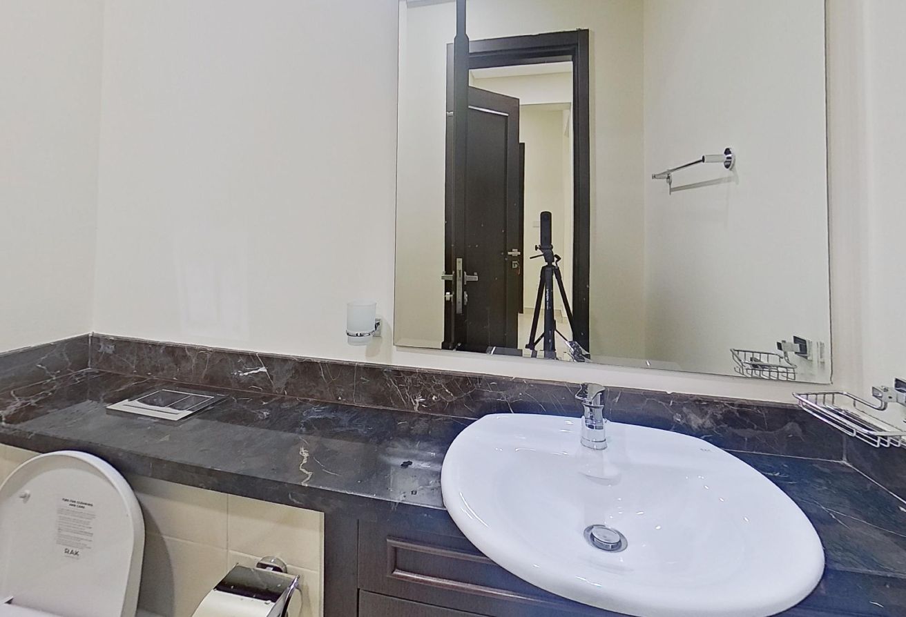 2 bedroom villa in Bella Casa, Serena: 8