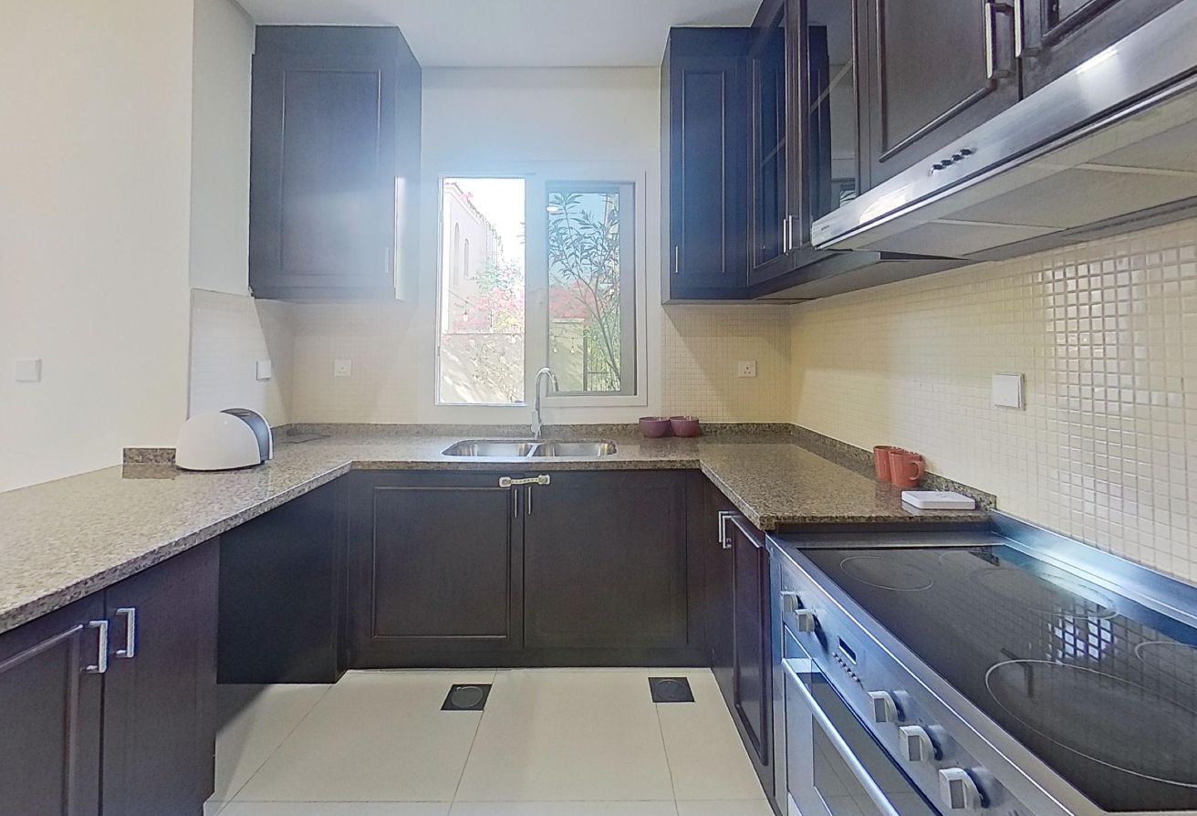 2 bedroom villa in Bella Casa, Serena: 5