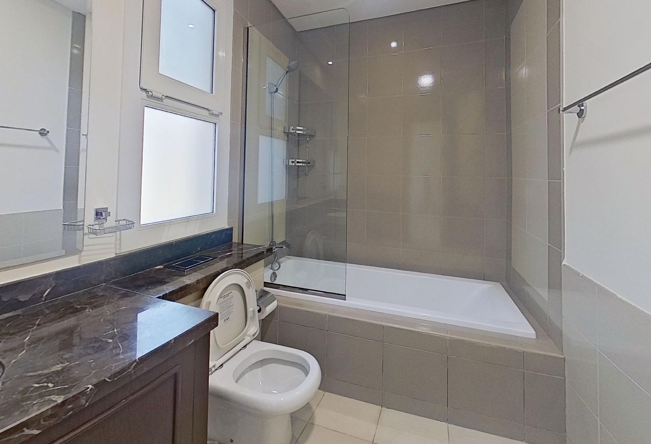 2 bedroom villa in Bella Casa, Serena: 10