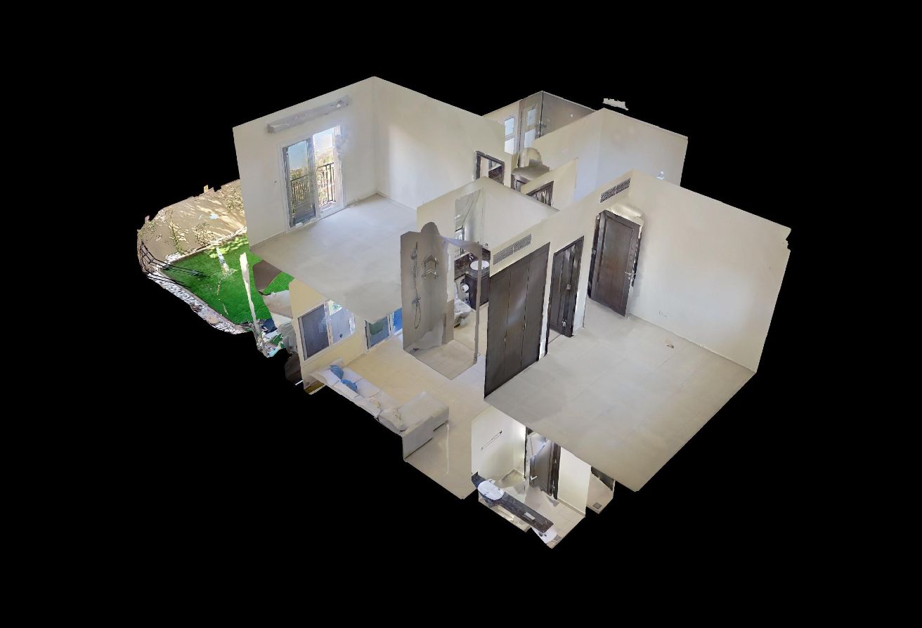 2 bedroom villa in Bella Casa, Serena: 13