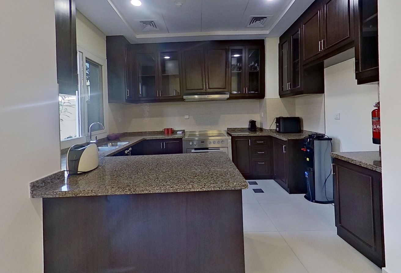 2 bedroom villa in Bella Casa, Serena: 6