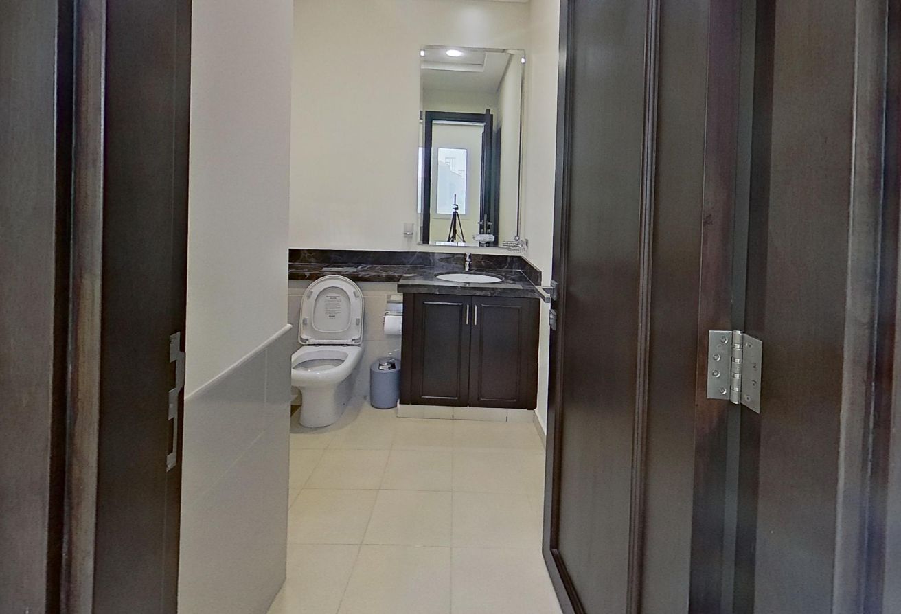 2 bedroom villa in Bella Casa, Serena: 9