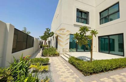 Townhouse - 3 Bedrooms - 5 Bathrooms for sale in Sharjah Sustainable City - Sharjah