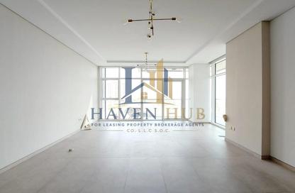 Apartment - 2 Bedrooms - 3 Bathrooms for rent in Banyan Tree Residences Hillside Dubai - Jumeirah Lake Towers - Dubai