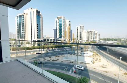 Apartment - 2 Bedrooms - 3 Bathrooms for rent in Banyan Tree Residences Hillside Dubai - Jumeirah Lake Towers - Dubai