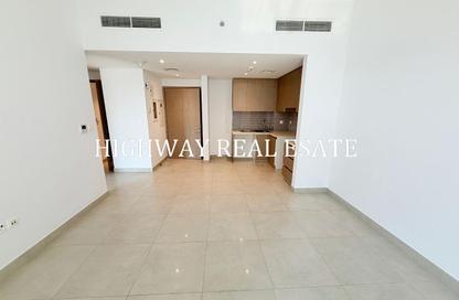 Apartment - 1 - 1 for rent in Sapphire Beach Residence - Maryam Island - Al Khan - Sharjah