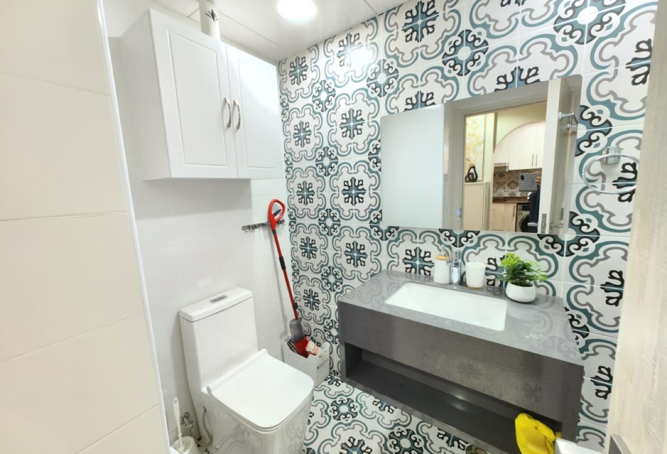 Fully Furnished Lagoon Studio for Rent | upgraded