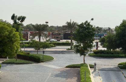 Apartment - Studio - 1 Bathroom for rent in Lagoon B3 - The Lagoons - Mina Al Arab - Ras Al Khaimah