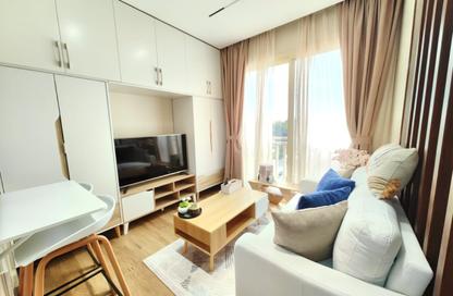 Apartment - Studio - 1 Bathroom for rent in Lagoon B3 - The Lagoons - Mina Al Arab - Ras Al Khaimah