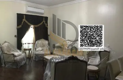 Apartment - 2 Bedrooms - 3 Bathrooms for sale in Al Khor Tower A1 - Al Khor Towers - Ajman Downtown - Ajman