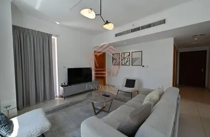 Apartment - 1 Bedroom - 2 Bathrooms for rent in The Residences 4 - The Residences - Downtown Dubai - Dubai