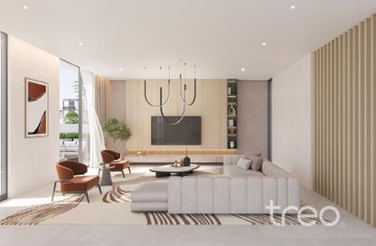 Villa - 3 - 4 for sale in Tranquility - Haven By Aldar - Dubai