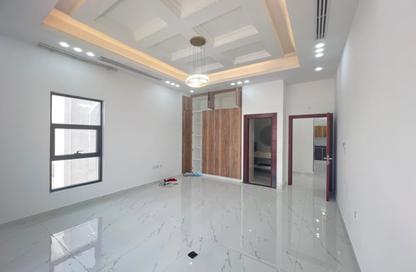 Villa - 6 Bedrooms - 7+ Bathrooms for sale in Kabbali Hills - Al Helio 2 - Al Helio - Ajman