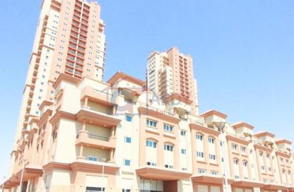 Apartment - 1 Bedroom - 2 Bathrooms for rent in Jumeirah Village Triangle - Dubai