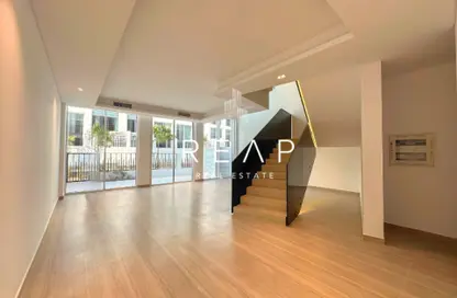 Villa - 4 Bedrooms - 5 Bathrooms for rent in Ixora - Al Barari - Dubai