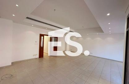 Villa - 4 Bedrooms - 6 Bathrooms for rent in Al Mushrif Villas - Al Mushrif - Abu Dhabi