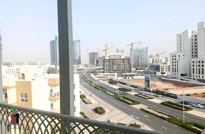 شقة - 2 غرف نوم - 3 حمامات للبيع في اجمل سارة تاور - مجمع دبي ريزيدنس - دبي