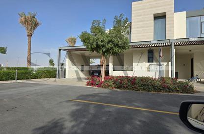 Villa - 4 Bedrooms - 4 Bathrooms for rent in Sun - Arabian Ranches 3 - Dubai Villa - 4 Bedrooms - 4 Bathrooms for rent in Sun - Arabian Ranches 3 - Dubai