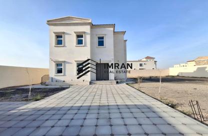 Villa - 3 Bedrooms - 4 Bathrooms for rent in Al Rahmaniya 1 - Al Rahmaniya - Sharjah Villa - 3 Bedrooms - 4 Bathrooms for rent in Al Rahmaniya 1 - Al Rahmaniya - Sharjah