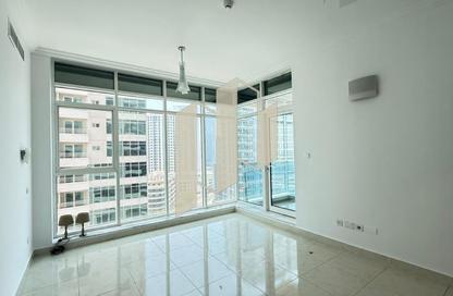 Apartment - 2 Bedrooms - 3 Bathrooms for rent in Opal Tower Marina - Dubai Marina - Dubai