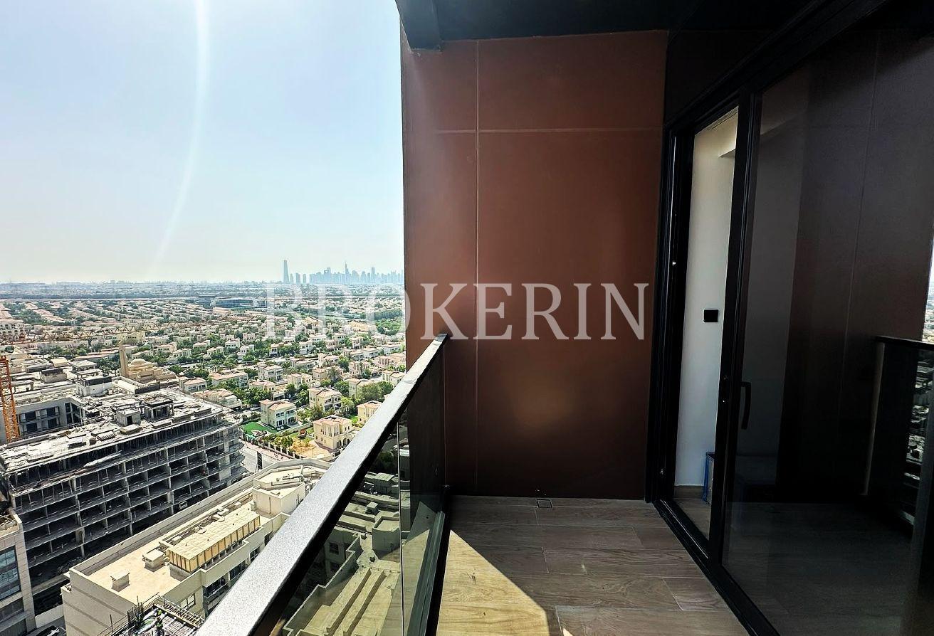 MODERN LUXURY | FURNISHED STUDIO | PRIME LOCATION photo 11