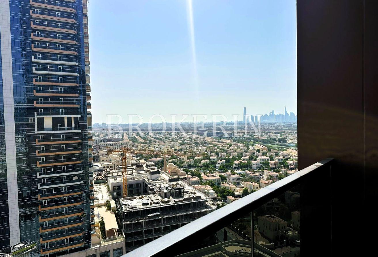 MODERN LUXURY | FURNISHED STUDIO | PRIME LOCATION photo 10