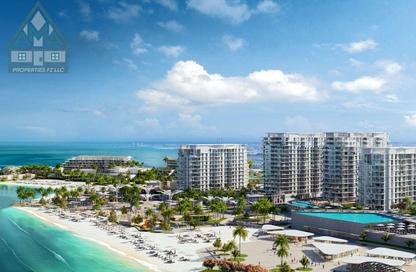 Apartment - 2 Bedrooms - 3 Bathrooms for sale in Bay Residences - Hayat Island - Mina Al Arab - Ras Al Khaimah